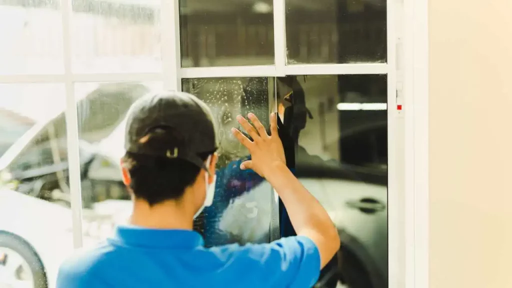 How to Maintain Your Tinted Window in Las Vegas