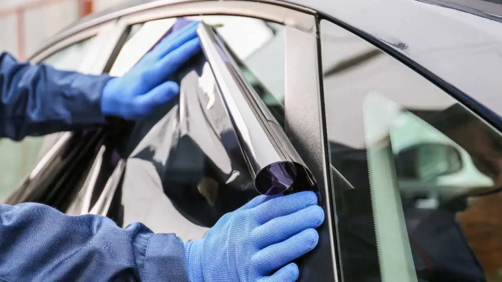 What is Ceramic Window Tint
