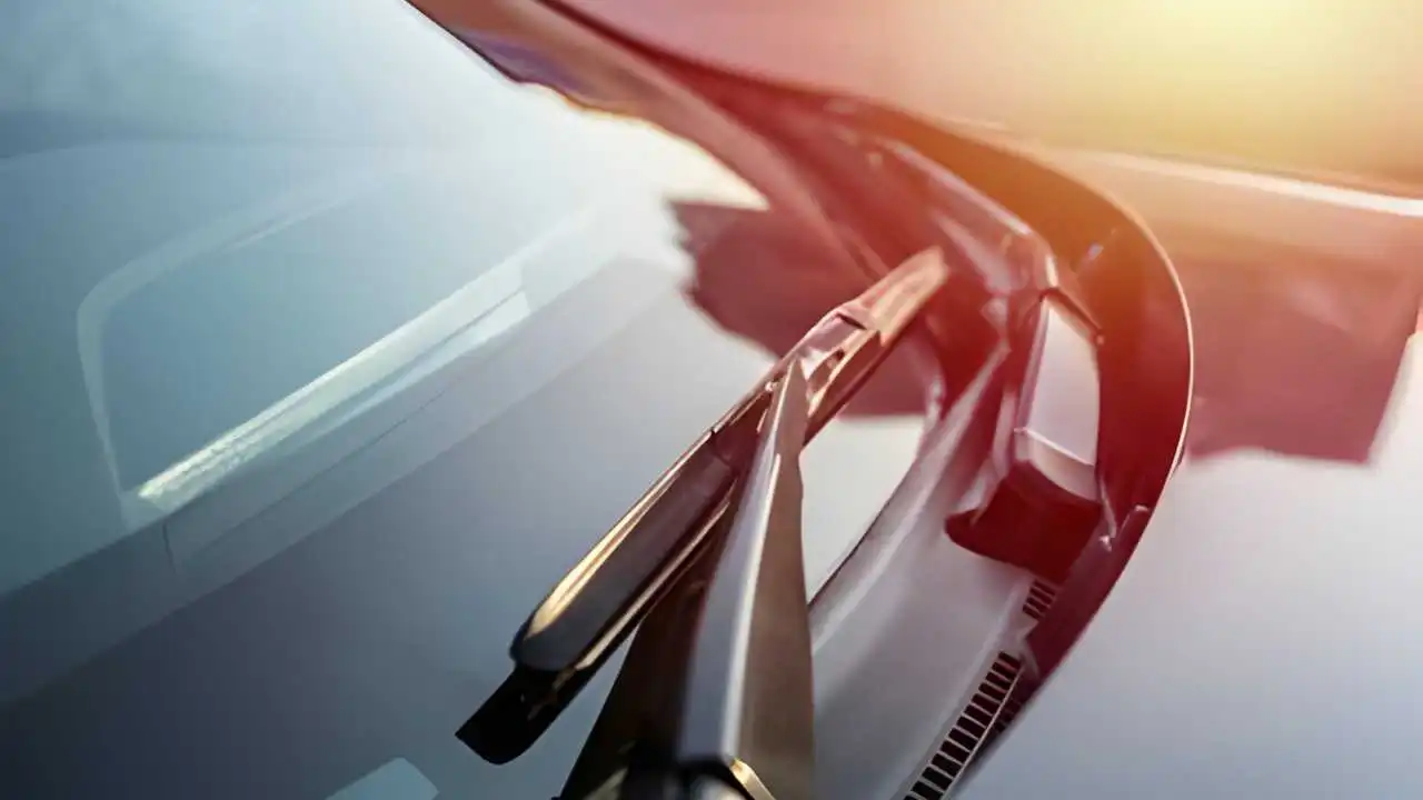 tinting in summer