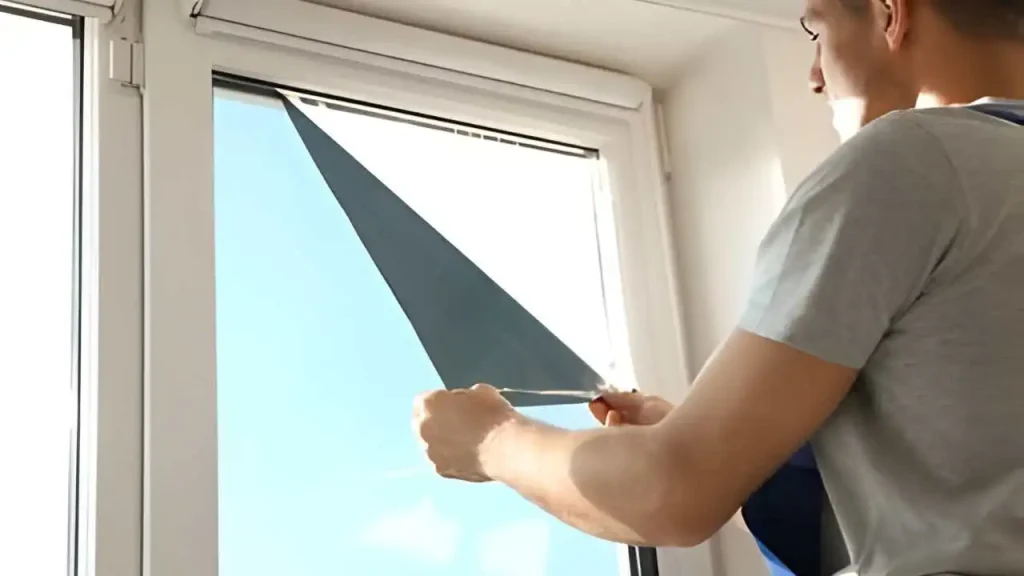 Why You Need Non-Reflective Window Tint: The Benefits for Your Home, Car, and Vision