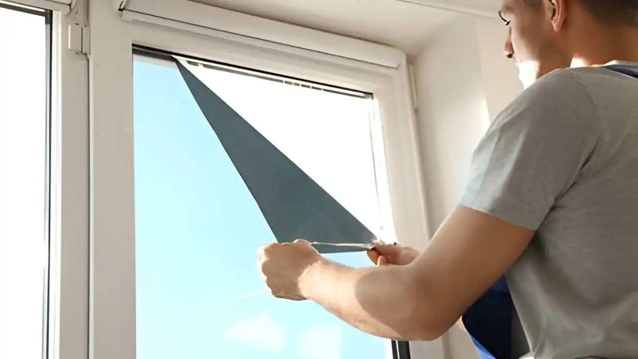 Why You Need Non-Reflective Window Tint: The Benefits for Your Home, Car, and Vision