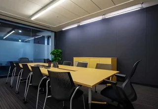 office window tinting