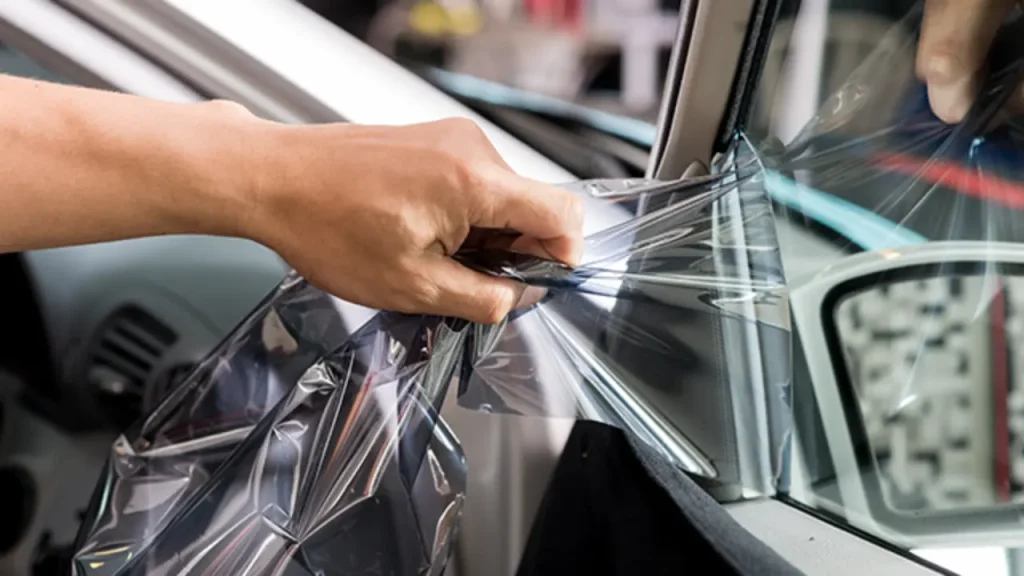 Las Vegas Window Tinting