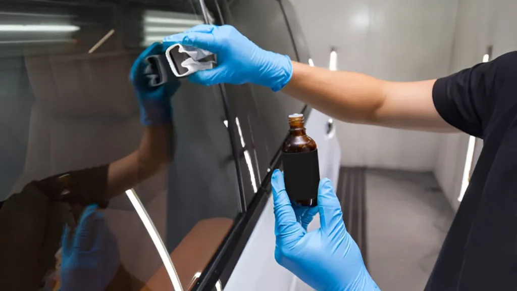 Nano Ceramic Tint