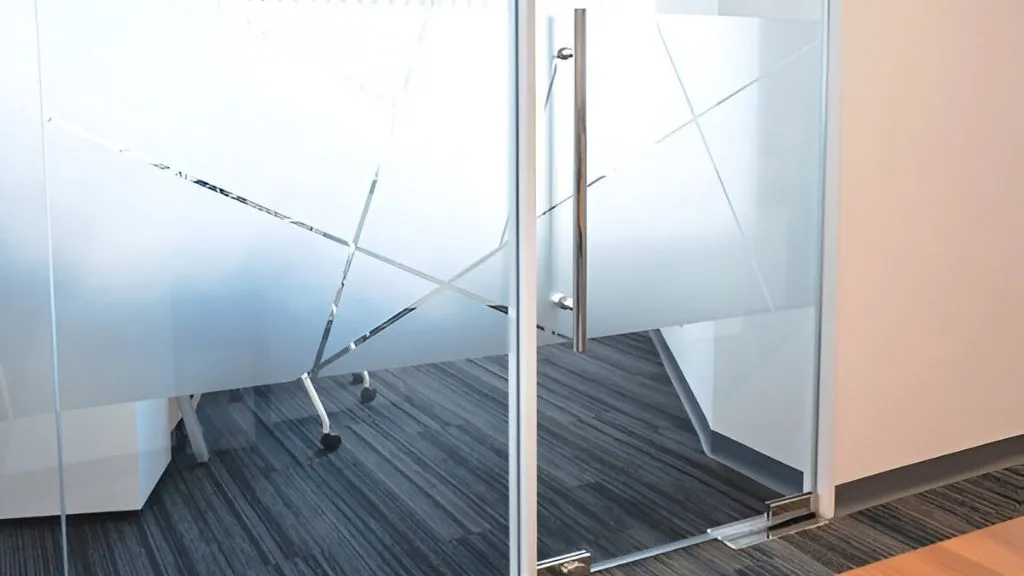 Decorative window film