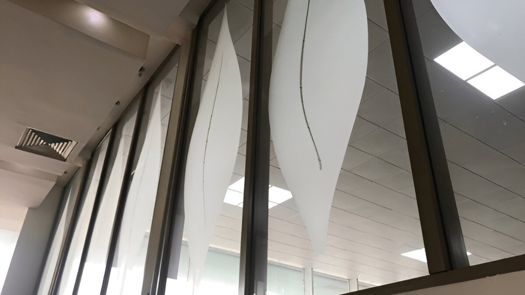 Decorative Window Film