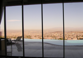 Anthem Home - Las Vegas Residential Window Tinting