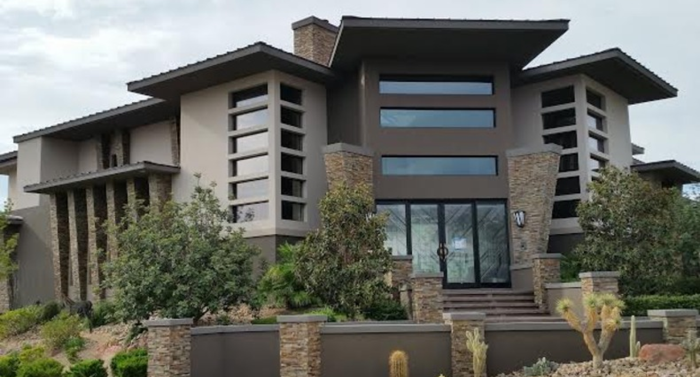 blog | THE RIDGES IN SUMMERLIN