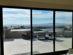 The Ridges in Summerlin Las Vegas Window Tinting