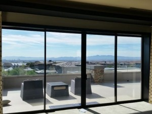 The Ridges in Summerlin Las Vegas Window Tinting