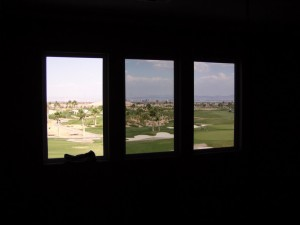 The Ridges in Summerlin