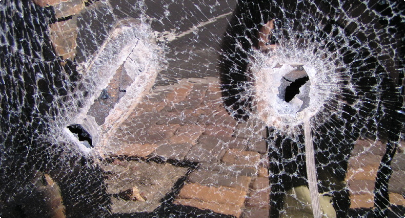 blog | ANOTHER STORE FRONT DOOR SMASH & GRAB