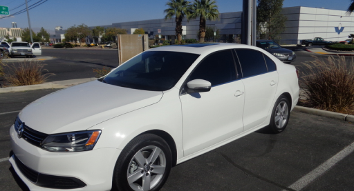 Reno Window Tinting - Las Vegas