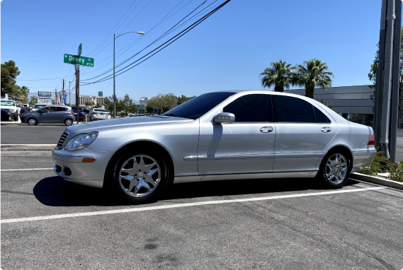 automotive-work | Las Vegas Tinting