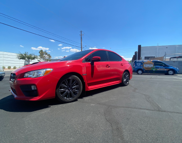 automotive-work | Las Vegas Tinting