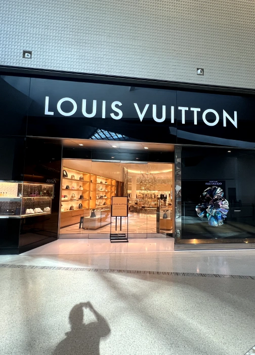 louis vuitton store roosevelt field