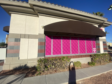 Decorative Glass Work - Las Vegas Window Tinting